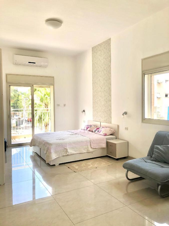Bat Galim - Luxury Apartment By The Sea 하이파 외부 사진