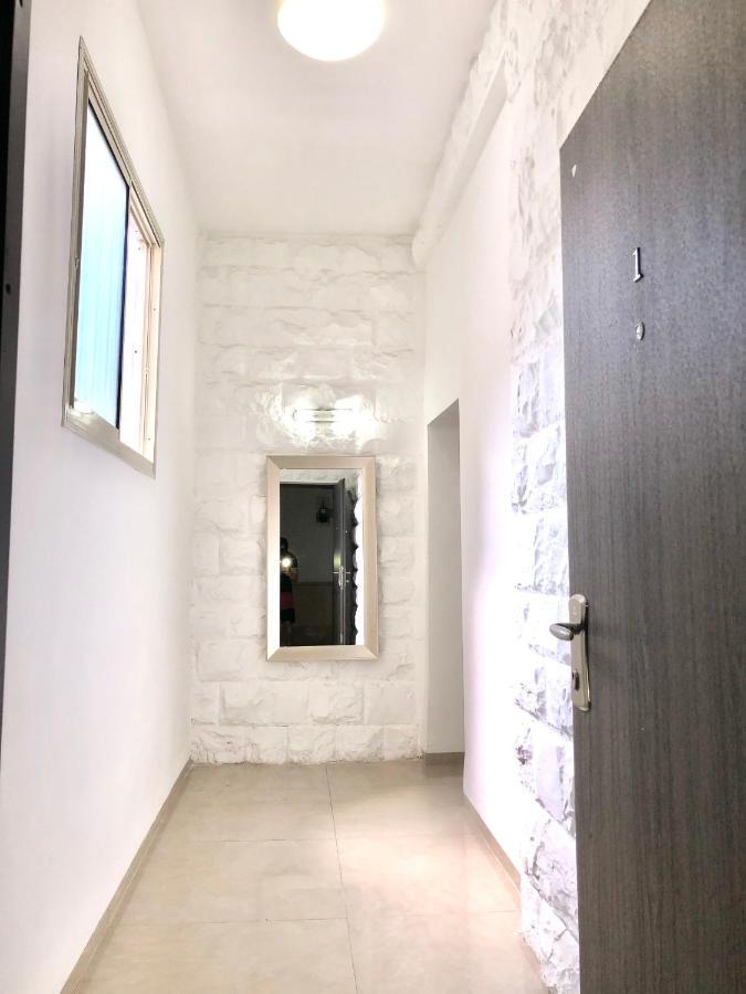 Bat Galim - Luxury Apartment By The Sea 하이파 외부 사진