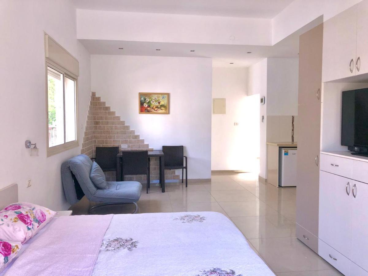 Bat Galim - Luxury Apartment By The Sea 하이파 외부 사진