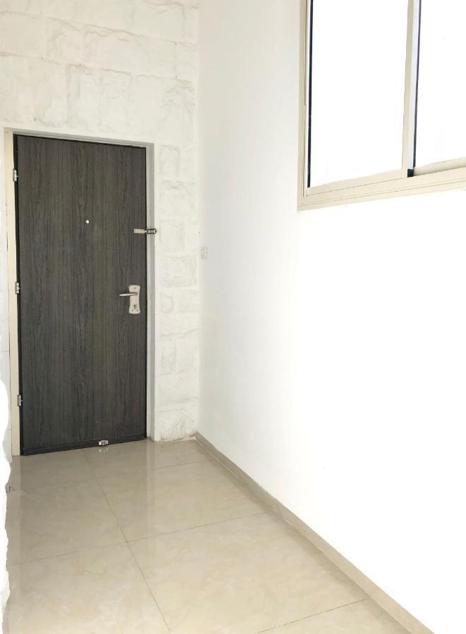 Bat Galim - Luxury Apartment By The Sea 하이파 외부 사진